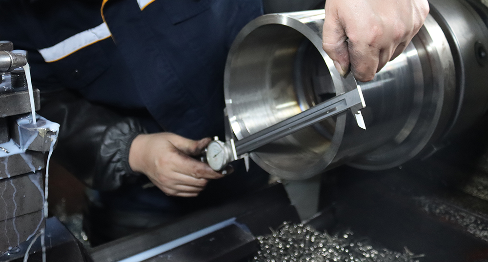 厦门泵用机械密封的正确安装和使用 